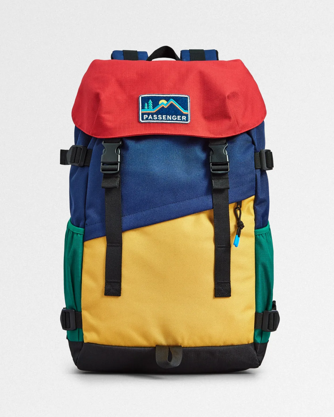 Sac à Dos Recyclé Boondocker 26L - Couleur Principale