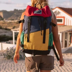 Sac à Dos Recyclé Boondocker 26L - Couleur Principale