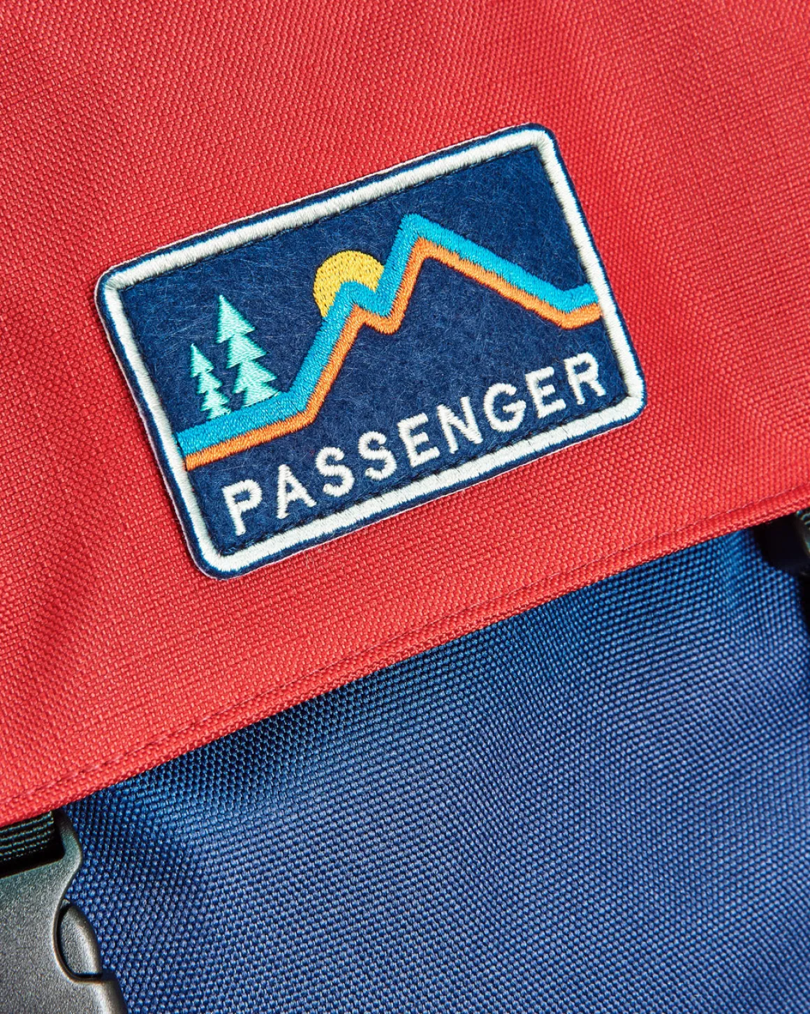 Sac à Dos Recyclé Boondocker 26L - Couleur Principale
