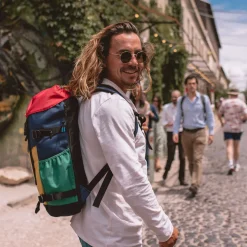 Sac à Dos Recyclé Boondocker 26L - Couleur Principale