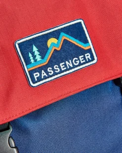 Sac à Dos Recyclé Boondocker 26L - Couleur Principale