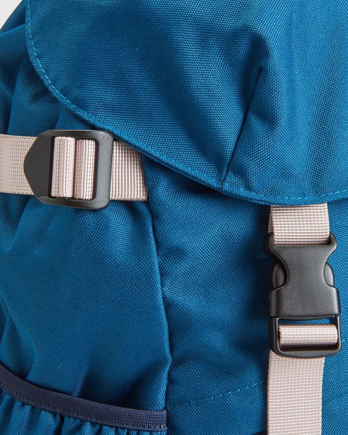 Sac à dos recyclé Boondocker 26L - Tidal Blue