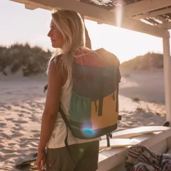 Sac à Dos Recyclé Boondocker 26L - Couleur Principale