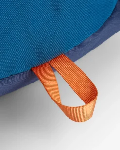 Sac à dos recyclé Boondocker 26L - Tidal Blue