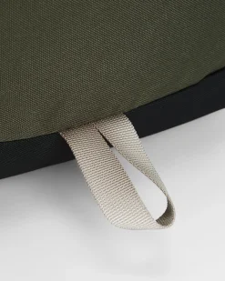 Sac à dos recyclé Boondocker 26L - Kaki