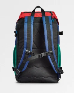Sac à Dos Recyclé Boondocker 26L - Couleur Principale