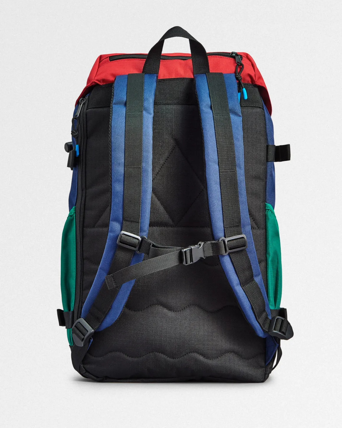 Sac à Dos Recyclé Boondocker 26L - Couleur Principale