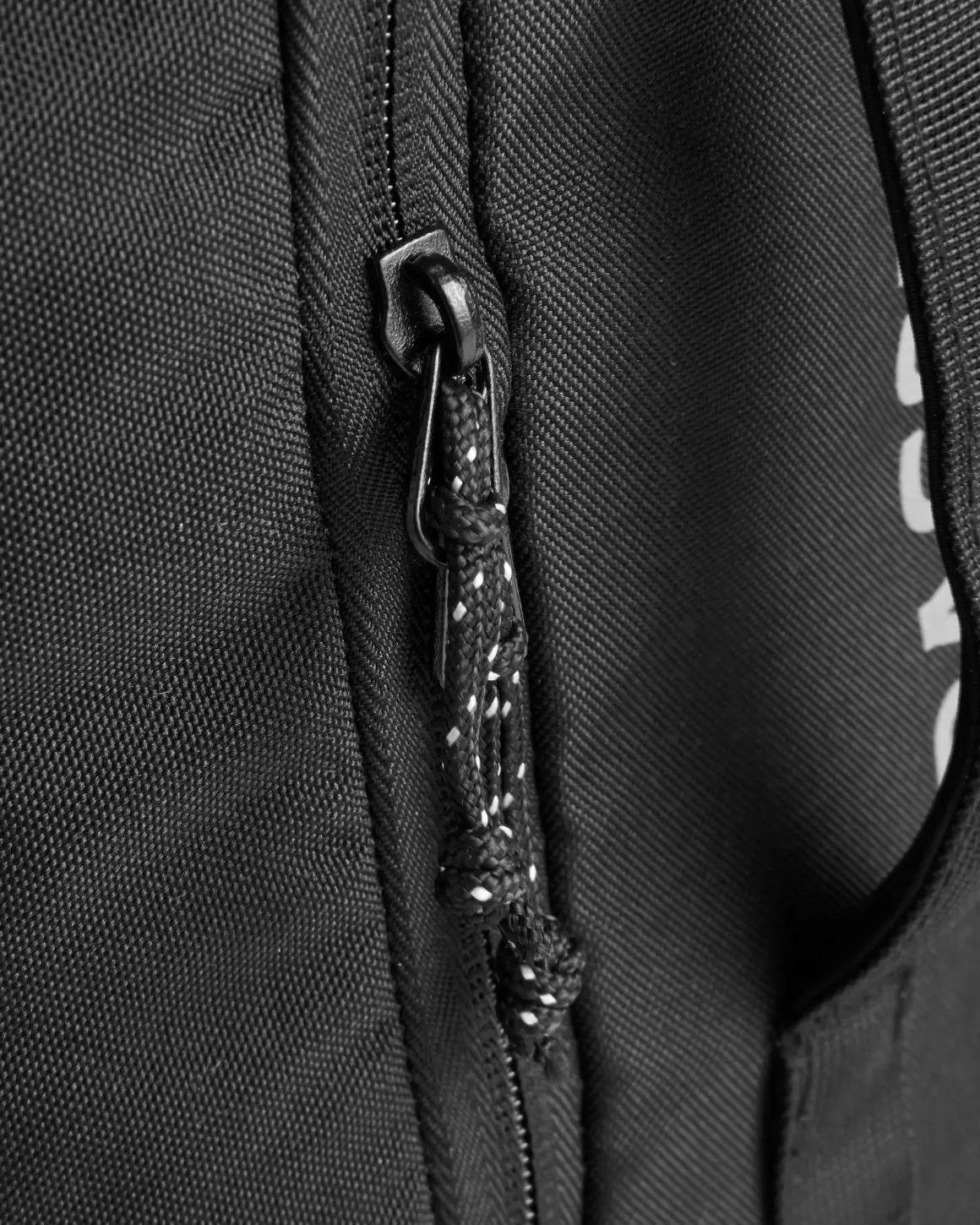 Sac à dos Stratos Duffel - Noir