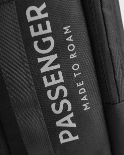Sac à dos Stratos Duffel - Noir