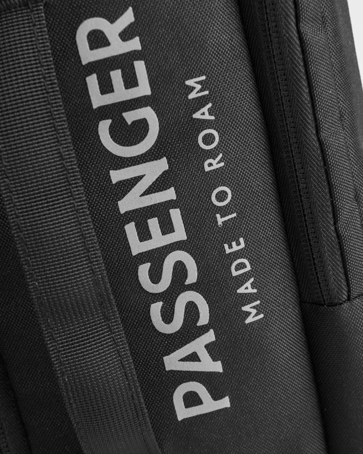 Sac à dos Stratos Duffel - Noir