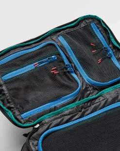 Sac à dos Stratos Duffel - Noir