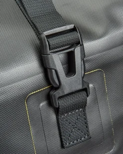 Sac à dos étanche recyclé 25L Tide - Noir