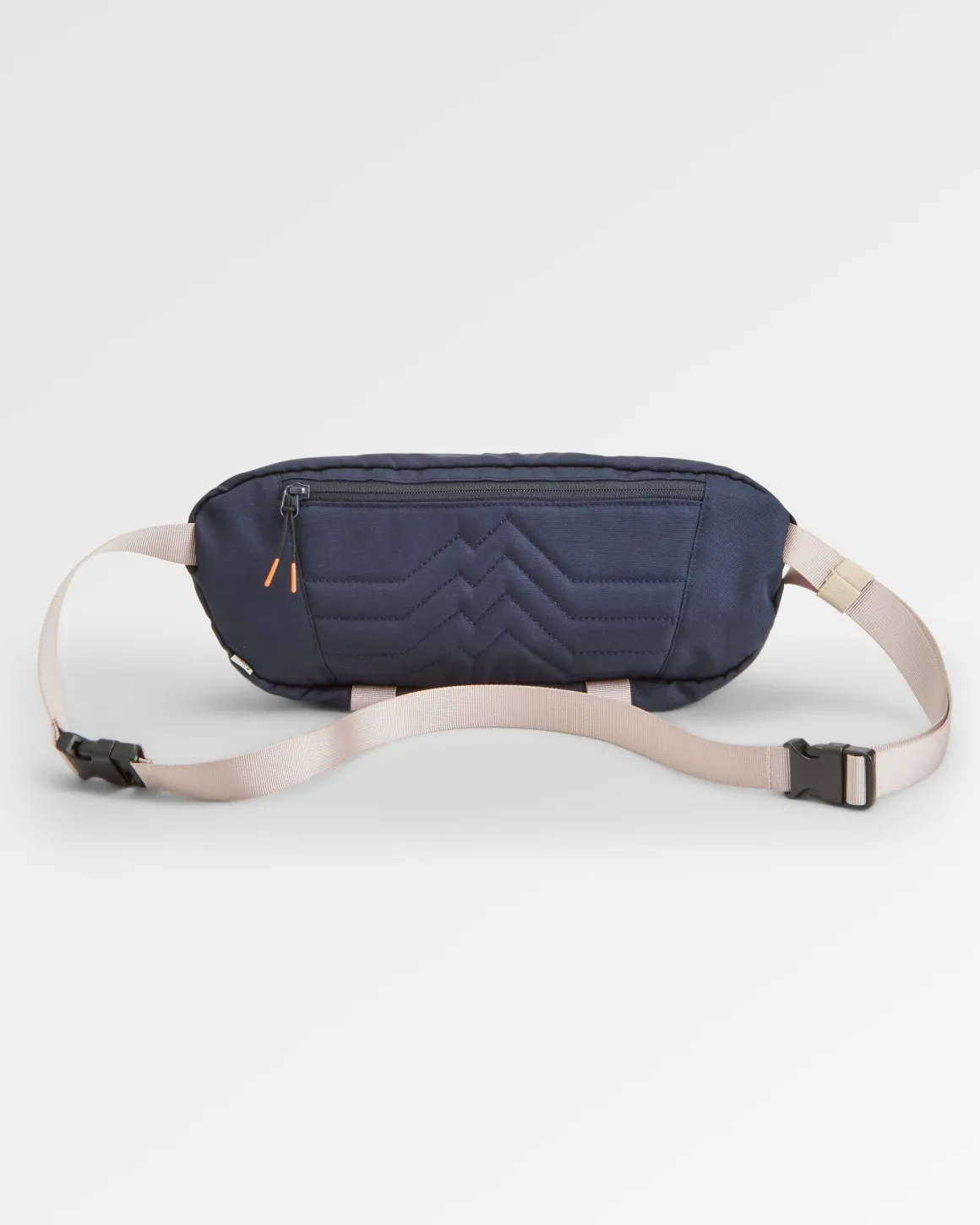 Sac banane recyclé Boondocker - Tidal Blue