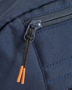 Sac banane recyclé Boondocker - Tidal Blue