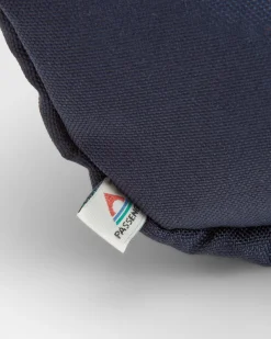 Sac banane recyclé Boondocker - Tidal Blue