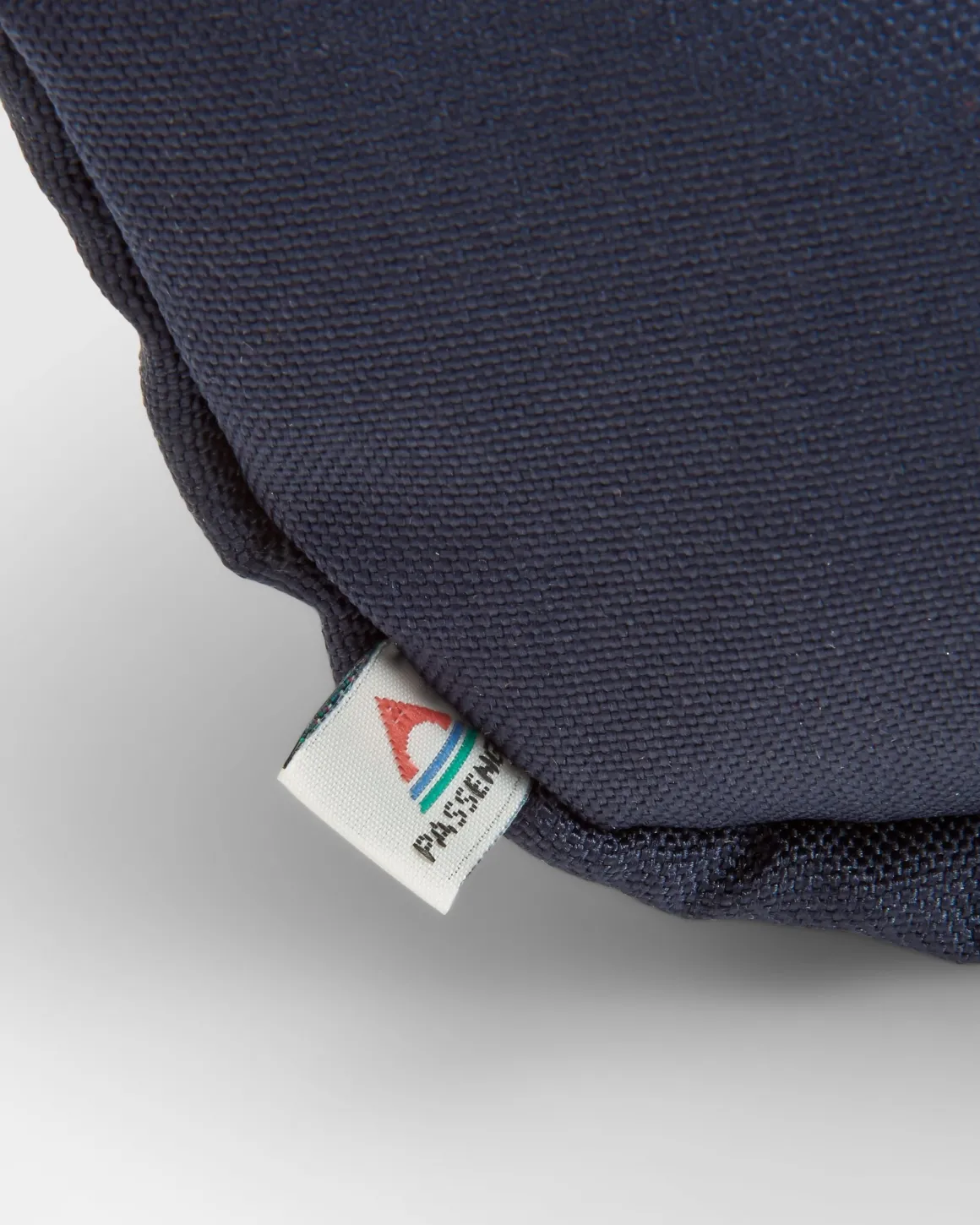 Sac banane recyclé Boondocker - Tidal Blue