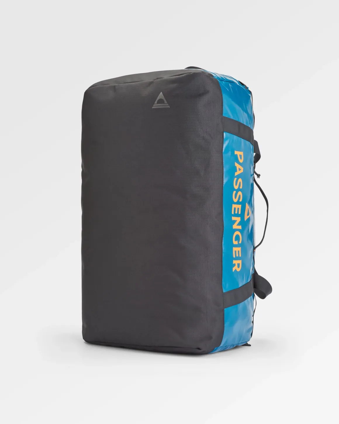 Sac de sport recyclé 60L Roamer - Tidal Blue