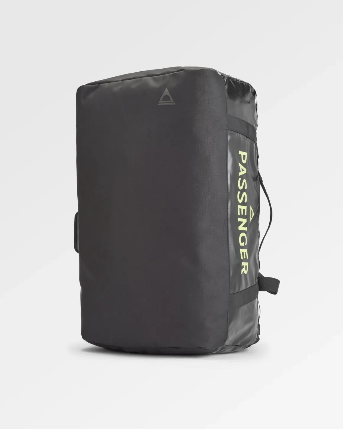 Sac de sport recyclé Roamer 80L - Noir