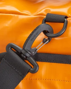 Sac de sport recyclé Roamer 60L - Sunrise Orange