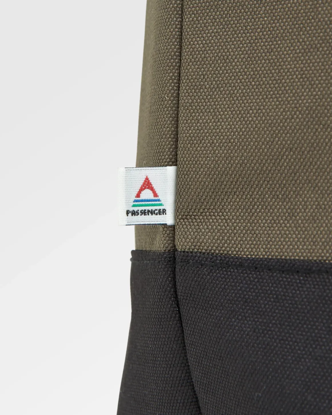 Sac Isotherme Recyclé - Khaki Multi