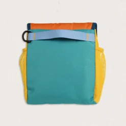 Sac Isotherme Recyclé Snack Pack - Multicolore