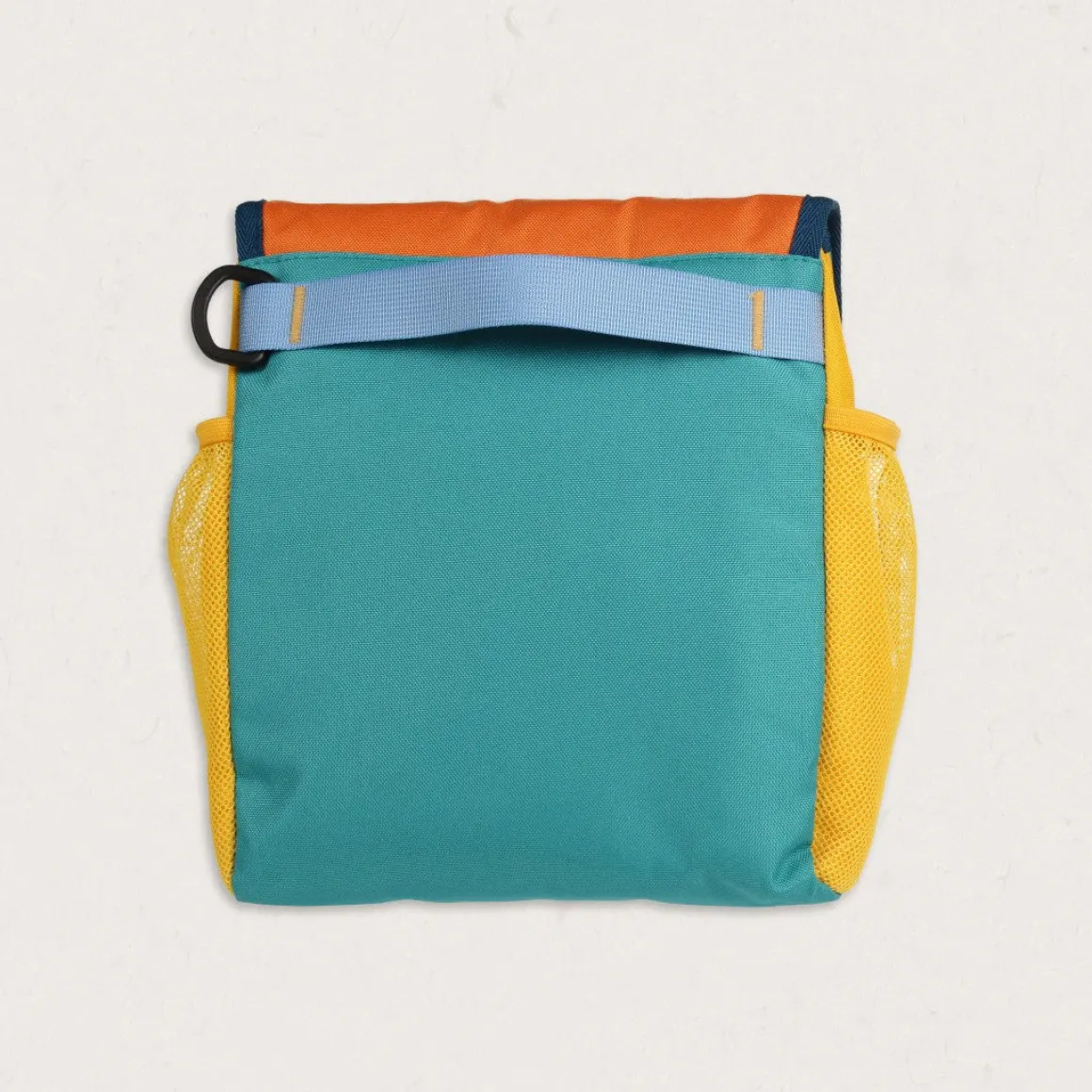 Sac Isotherme Recyclé Snack Pack - Multicolore