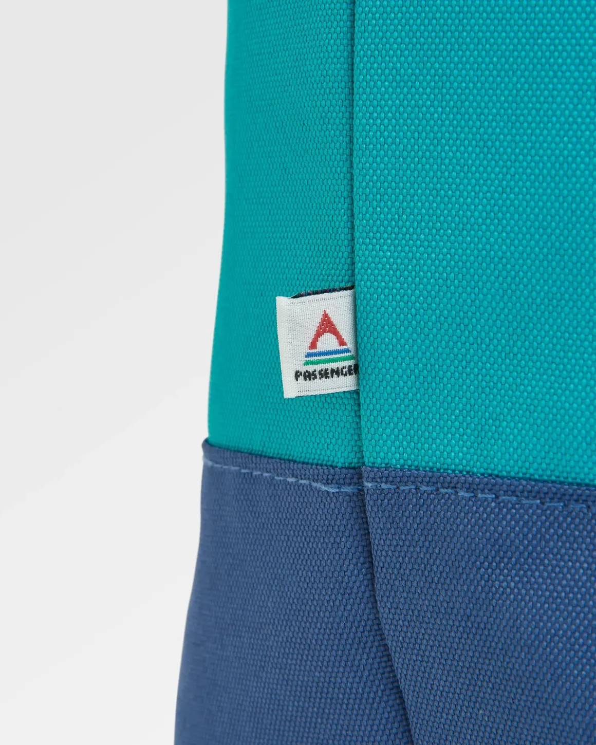 Sac Isotherme Recyclé Tote - Multi Primaires