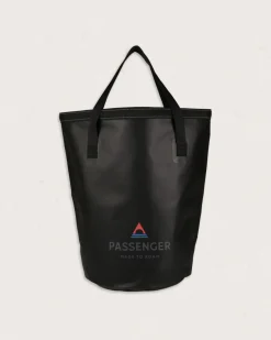 Sac Seau Recyclé 20L Tide - Noir