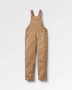 Salopette en coton bio Shuffle - Elmwood