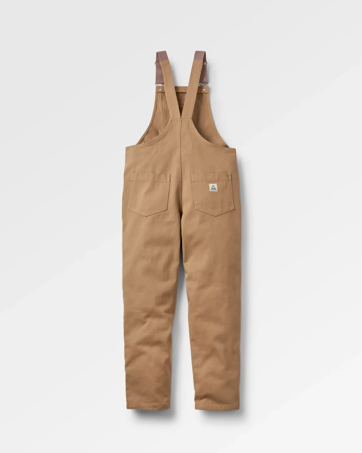 Salopette en coton bio Shuffle - Elmwood