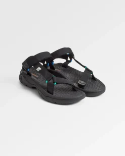 Sandal Roam Monterey - Noir