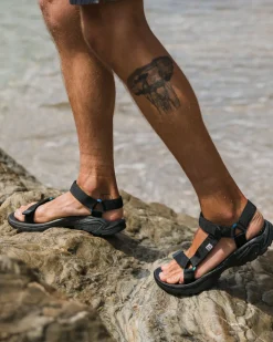 Sandal Roam Monterey - Noir