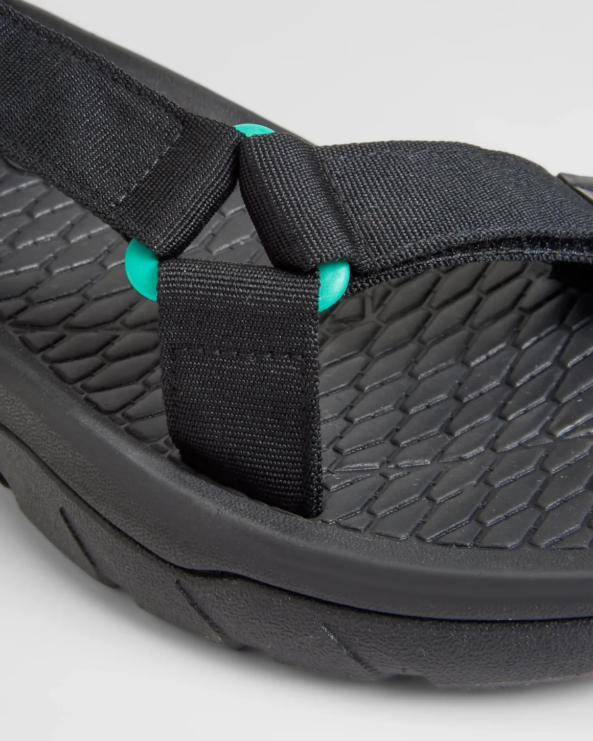Sandal Roam Monterey - Noir