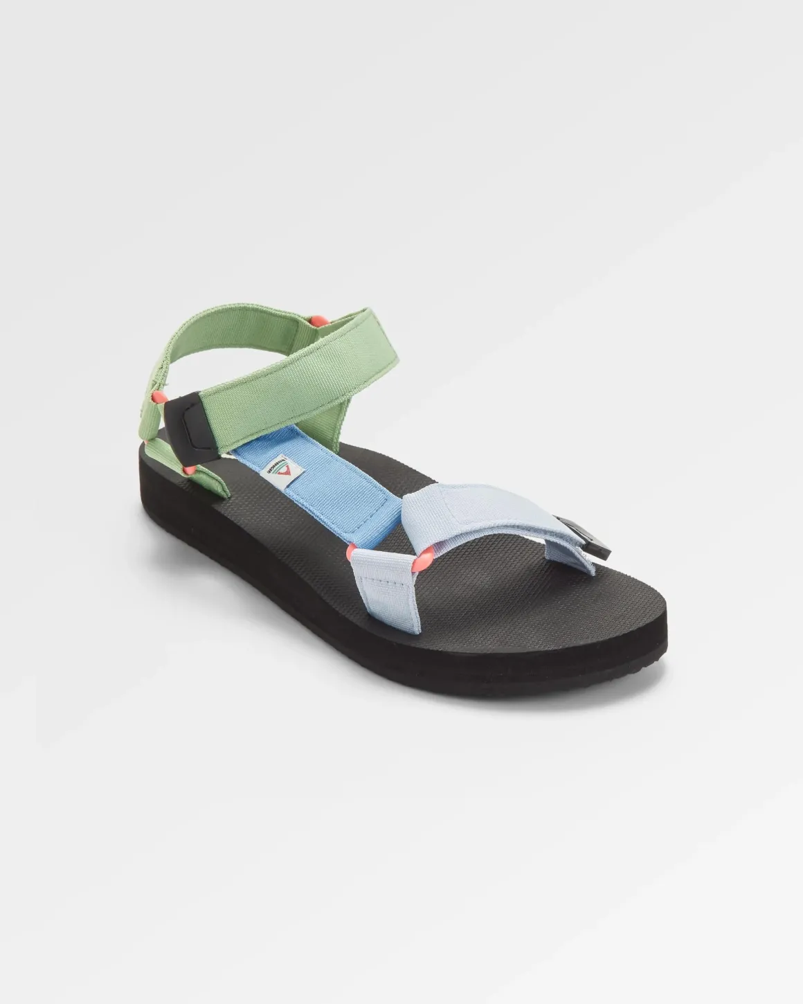 Sandal Venice - Fig Vert