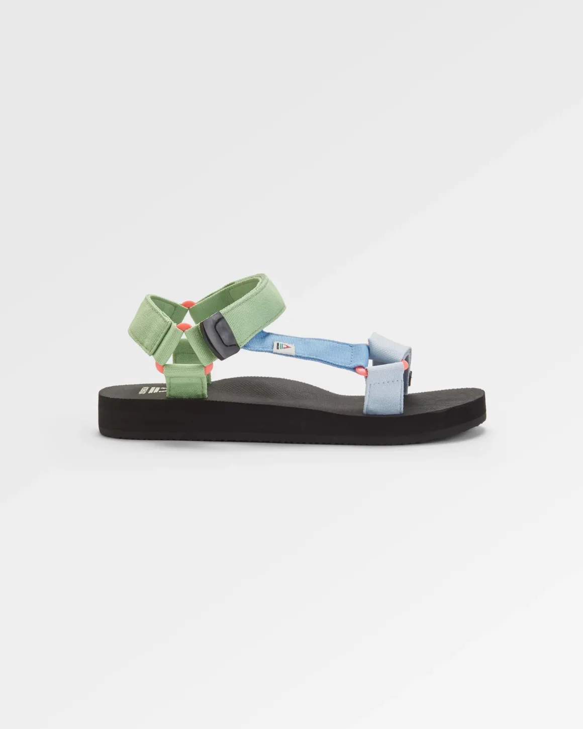 Sandal Venice - Fig Vert