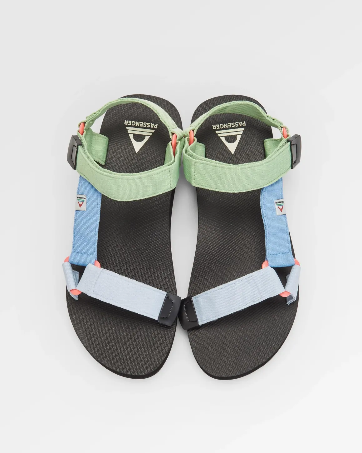Sandal Venice - Fig Vert