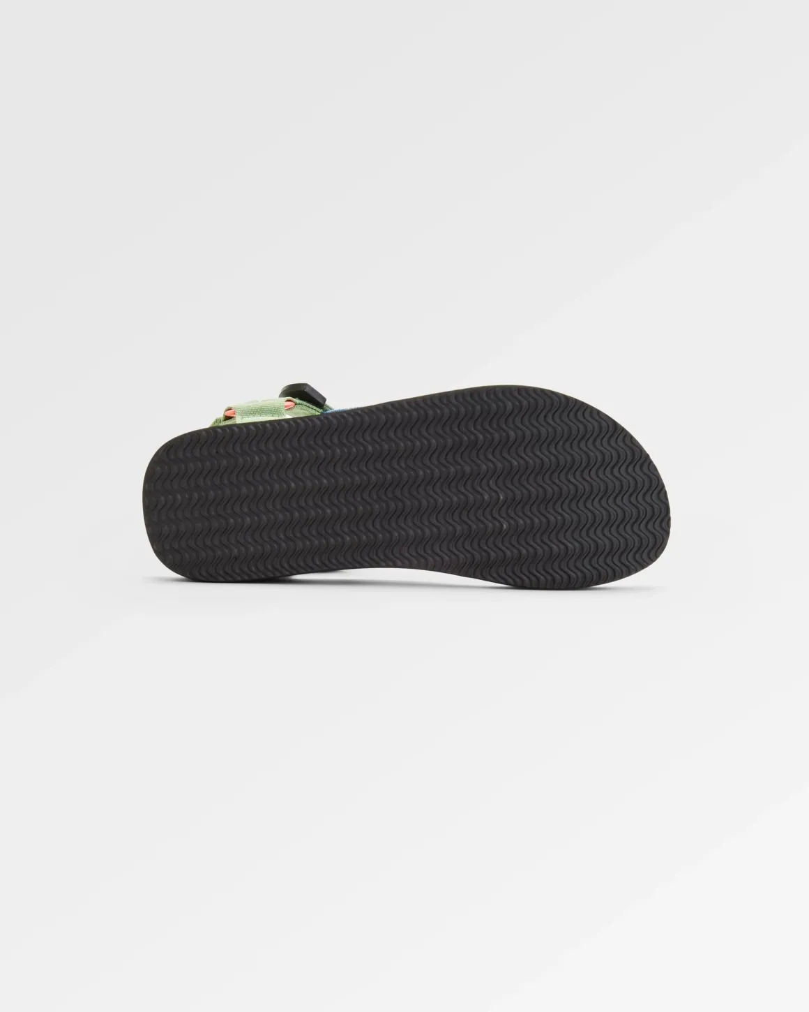 Sandal Venice - Fig Vert