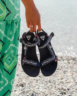 Sandal Venice - Monochrome de Trail