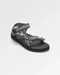 Sandal Venice - Monochrome de Trail