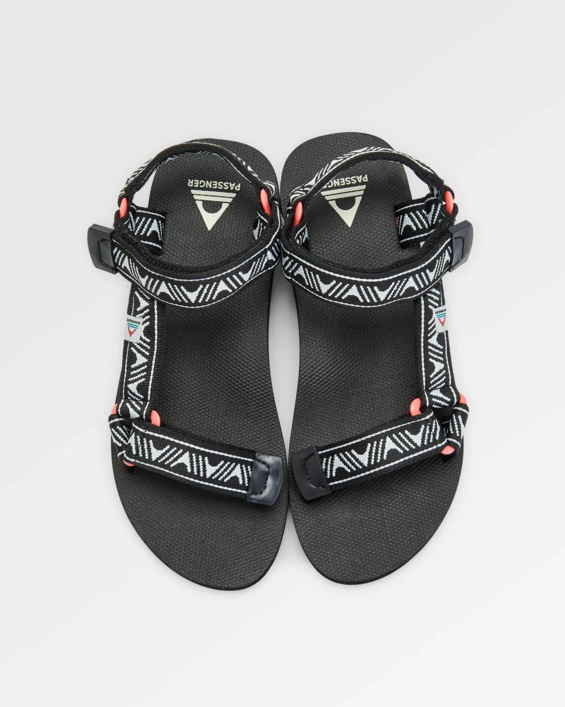 Sandal Venice - Monochrome de Trail