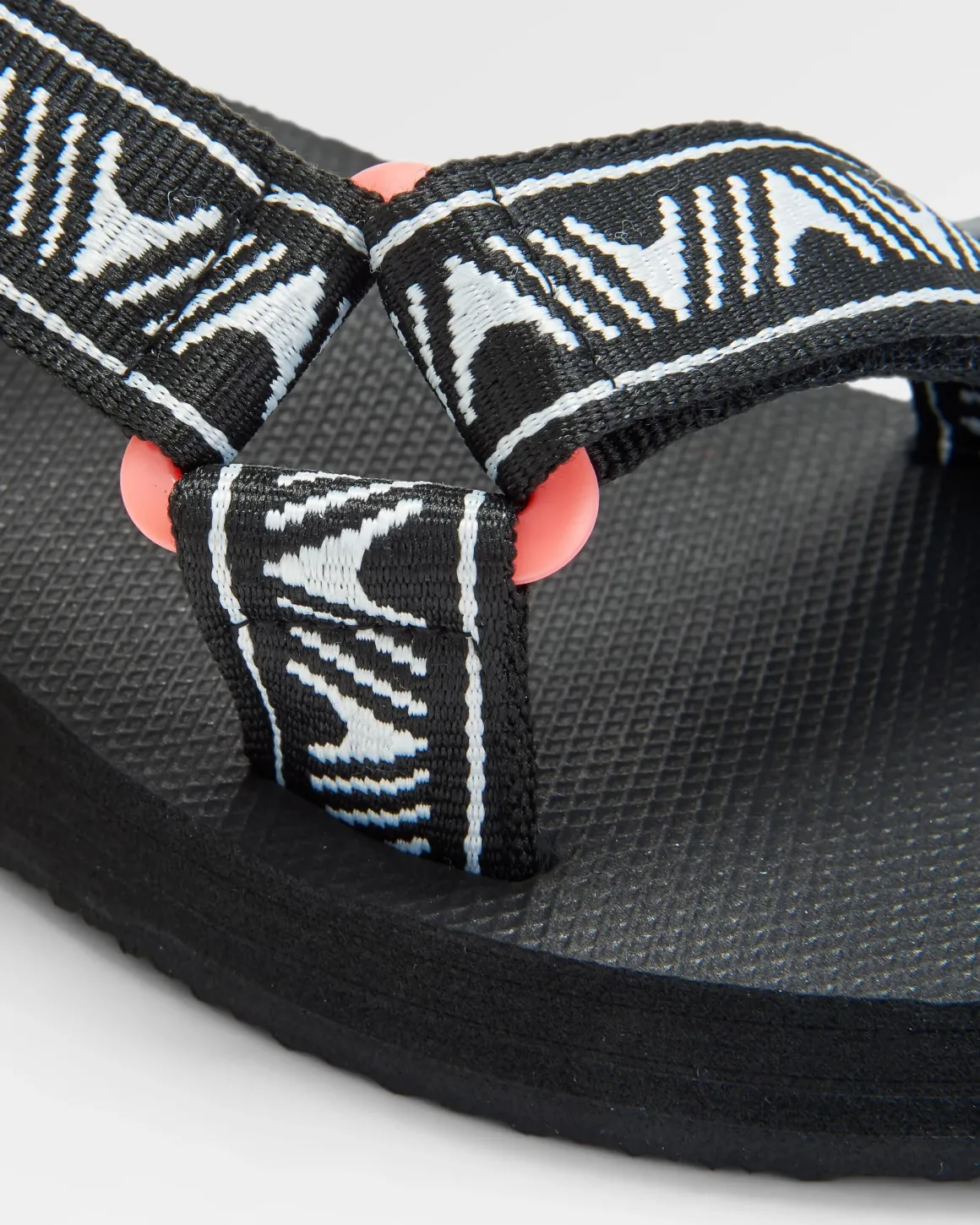 Sandal Venice - Monochrome de Trail