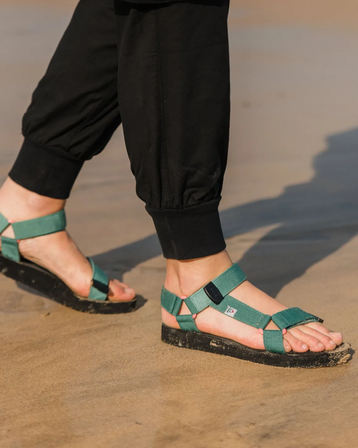Sandal Venice - Profondeur de la Mer