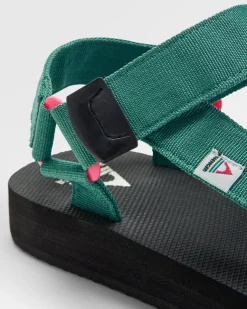 Sandal Venice - Profondeur de la Mer