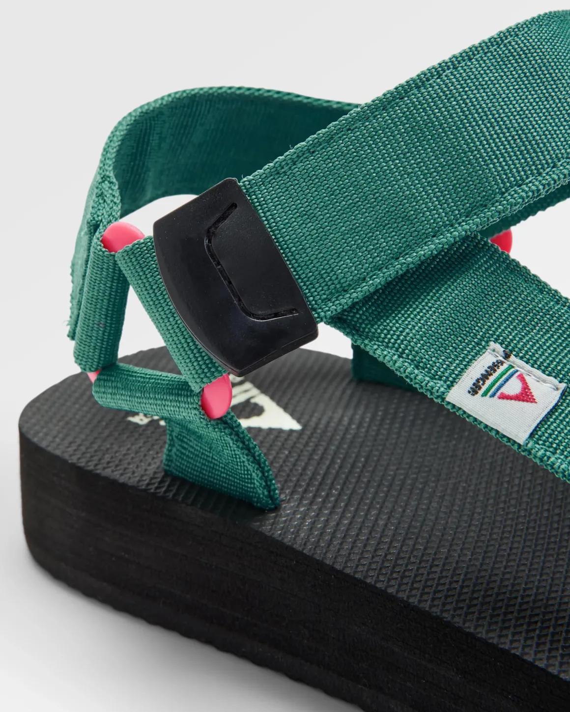 Sandal Venice - Profondeur de la Mer
