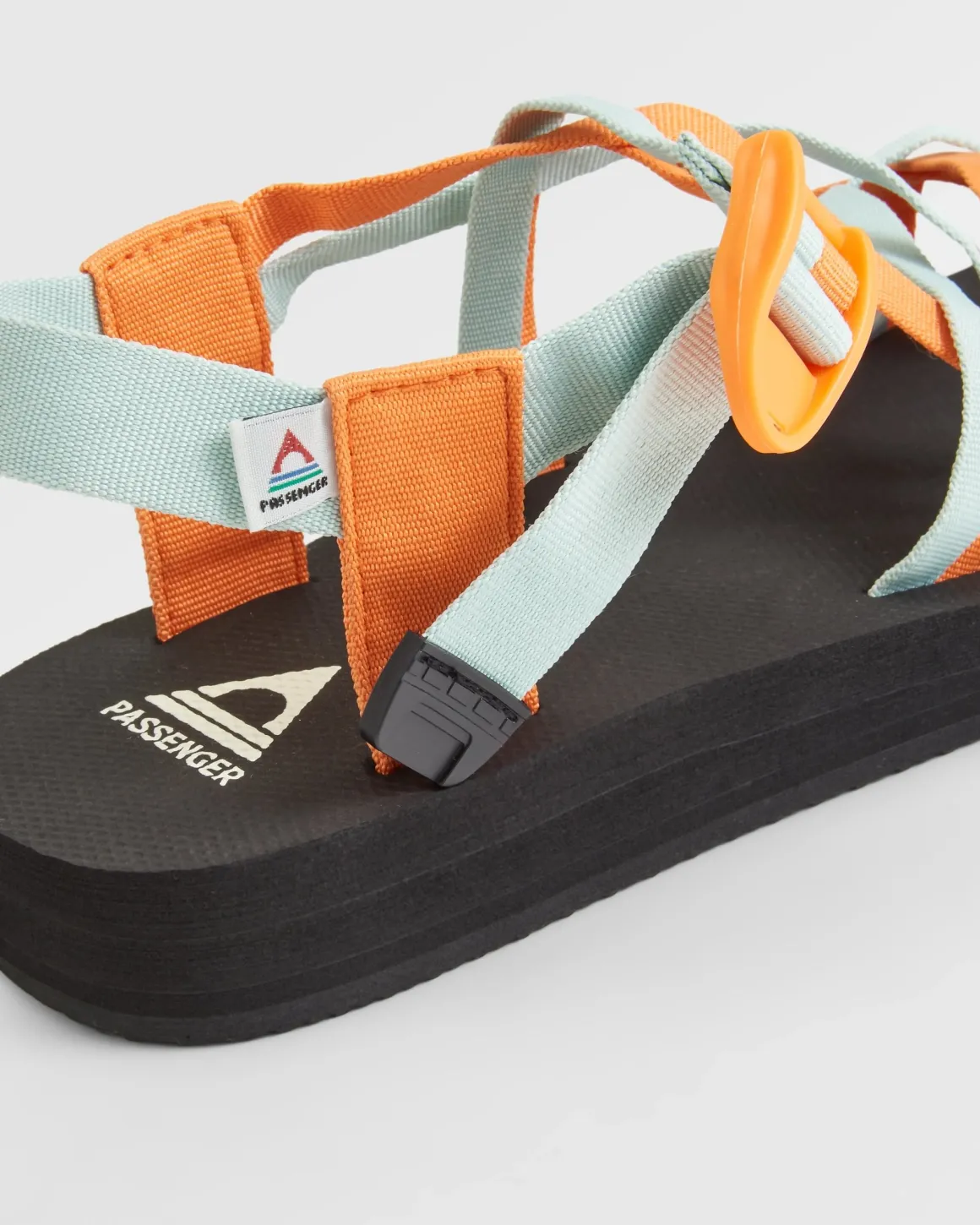 Sandale Atlas - Surf Spray/Abricot