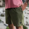 Sandune Trail Short - Kaki