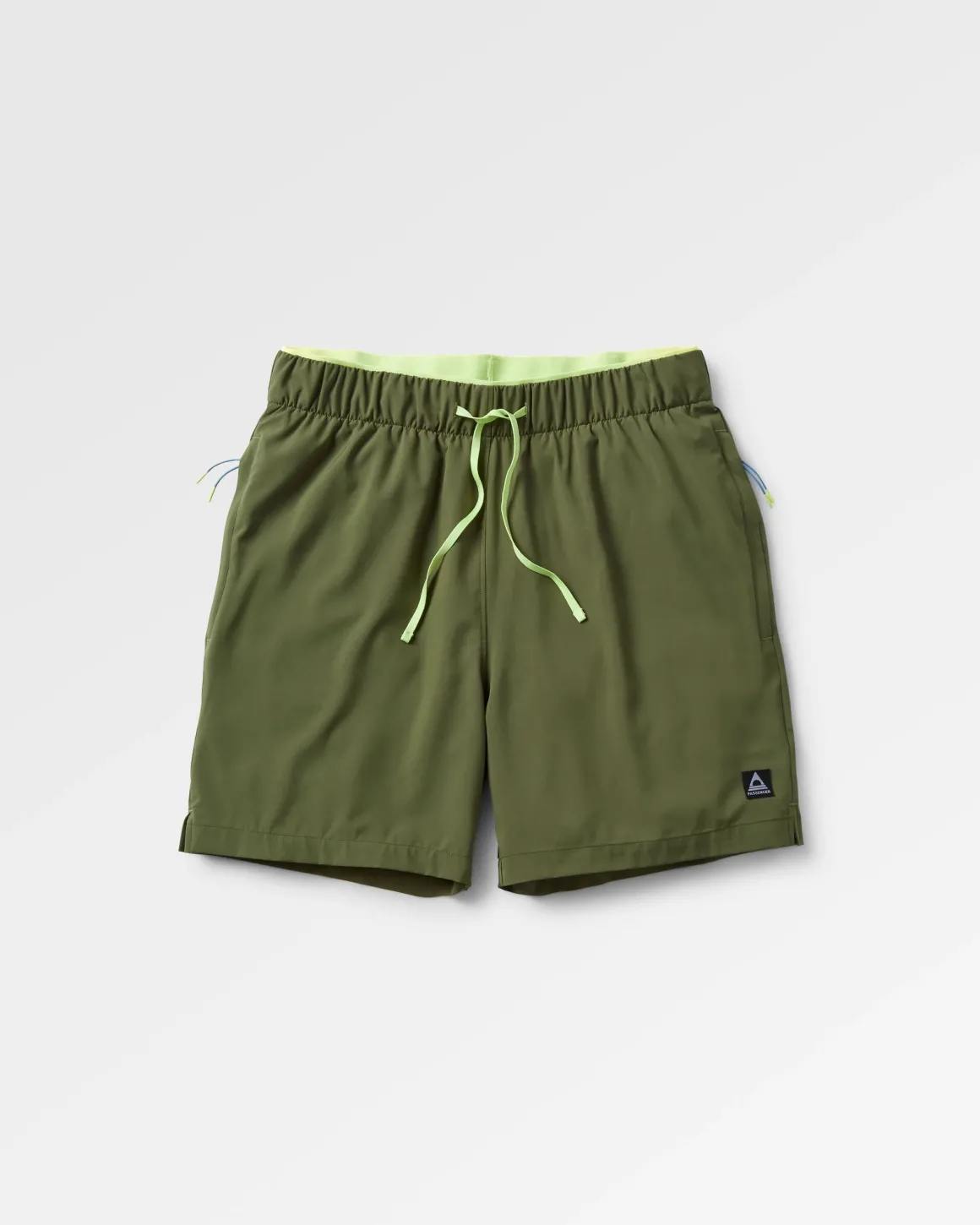 Sandune Trail Short - Kaki