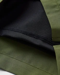 Sandune Trail Short - Kaki