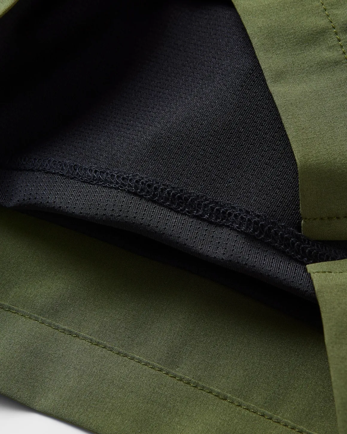 Sandune Trail Short - Kaki