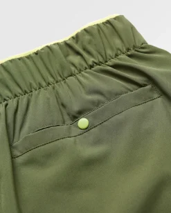 Sandune Trail Short - Kaki